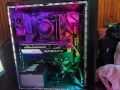 Геймърски Настолен Компютър , снимка 6