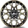18" Джанти БМВ 5X120 BMW 3 E46 E90 E92 F30 F31 F32 F36 5 E60 F10 X3 6, снимка 2