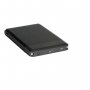 Кутия за външен хард  диск U2.0-to-SATA2.5" Roline, SS300601, снимка 1 - Други - 38855440