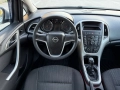 Opel Astra J 1.7 CDTI 110 к.с. 2010 г. - Бартер, снимка 9