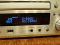 Denon RCD-M37 CD Receiver , снимка 6
