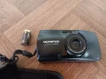 OLYMPUS mju ZOOM лентов фотоапарат, снимка 3