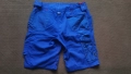 Engelbert Strauss Work Shorts размер 58 / XXXL къси работни панталони W4-677, снимка 2