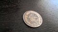 Монета - Мексико - 20 цента | 1978г., снимка 2
