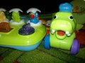 fisher price бебешки музикални играчки, снимка 7