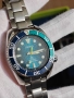 SEIKO Prospex ‘SILFRA’ SUMO Diver Limited Edition, снимка 5