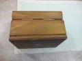 Кутия дървена, снимка 8