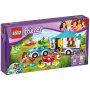 Конструктор LEGO Friends 41034 - Лятна каравана , снимка 1 - Рисуване и оцветяване - 23612193