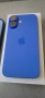 iPhone 16, 128GB, Ultramarine КАТО НОВ, снимка 3