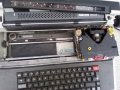 Ел пишеща машина Адлер, снимка 4