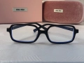Диоптрични рамки Очила за компютър прозрачни слънчеви очила, снимка 4