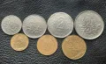 Лот монети 5 , 10  и 20 сантима, 1/2 , 1 , 2 и 5 франка - Франция /1/- чудесни- топ цена !, снимка 13