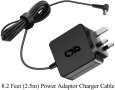 CYD 45W захранване, съвместимо за HP Spectre Charger X360, снимка 5