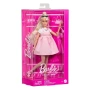 Кукла Барби с мини рокля - Mattel/ Различни видове, снимка 8