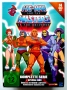 He-Man And The Masters Of The Universe - 14 DVD - 130 серии без БГ субтитри, снимка 1