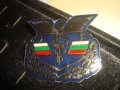 РЯДЪК НАГРЪДЕН ЗНАК ЗНАЧКА БЪЛГАРИЯ 8778, снимка 2