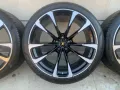 Оригинални джанти Ламборгини Lamborghini URUS 23 цола УРУС ABT Mansory, снимка 5