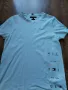 Tommy Hilfiger - страхотна мъжка тениска XL SLIM FIT КАТО НОВА , снимка 4