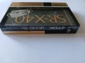 нови аудио касети TDK SR-X40 Japan, снимка 6