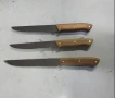 Ножове ръчна изработка, снимка 1