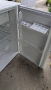 Хладилник с фризерна част Gorenje 96л А+ Като нов, снимка 3