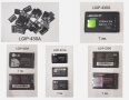 Батерия за LG 5400,7020,7070,7100 ,F2400,7050,7030,3000,3100,C3300,KG300,8000,5300,KG198,KE500,KG225, снимка 11