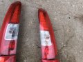ляв и десен долен и горен стоп за волво в70 комби VOLVO V70, снимка 13