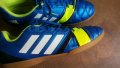 Adidas Nitrocharge 3.0 Размер EUR 41 1/3 / UK 7 1/2 за футбол в зала 185-13-S, снимка 4
