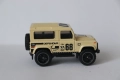 1/64 HOT WHEELS LAND ROVER DEFENDER 90 КОЛИЧКА МОДЕЛ, снимка 4