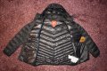 NIKE CASCADE Down Men’s Hooded Jacket Sz XL / #00214 /, снимка 6