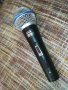 shure beta sm58s 0204211639, снимка 5