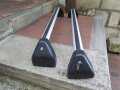 THULE, ford fiesta-оригинални греди- 2008-2012год, снимка 1