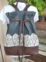 Раница с дантела, снимка 2