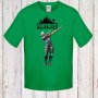 Детска тениска Фортнайт Fortnite Royale Champ 4, снимка 1