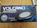 Ултразвукова "пералня" VOLCANO SILVER, снимка 2