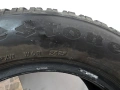 2бр зимни гуми 205/60/16 FIRESTONE L04918 , снимка 4