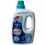 Сано Максима / Sano Maxima концентриран гел за пране Сини цветя 3 литра, 60 дози., снимка 1 - Препарати за почистване - 40516990