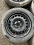 Джанти с гуми 5х110 Opel Astra и други, снимка 3