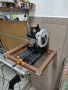 Машина за рязане на метал струшково к-т със стилажа , снимка 3