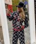 Дамски екип /реплика/ Gucci, снимка 1