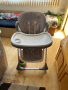 Детско столче за хранене , снимка 1 - За бебешки колички - 44908669