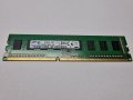 4GB DDR3 1600Mhz Samsung Ram Рам Памети за компютър с 12 месеца гаранция!
