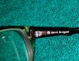 Terri Brogan - оригинални очила за рамки , снимка 10