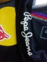 Pepe Jeans London Red Bull Racing F1 Infiniti оригинална тениска фланелка L Ред Бул, снимка 13