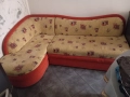 Ъглов диван, снимка 1