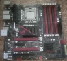 Продавам/Бартер Дъно ASUS RAMPAGE 3G с 8 ядрен процесор Intel Core i7-950 Republic of Gamers ! , снимка 1