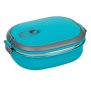 Термо кутия за храна, Тюркоаз, 700мл, снимка 2