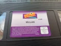 MULAN - VHS Kassette 07085 - Walt Disney , снимка 5