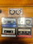 лот аудио касети, снимка 1