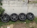 Лети джанти 19 цола BMW, снимка 1